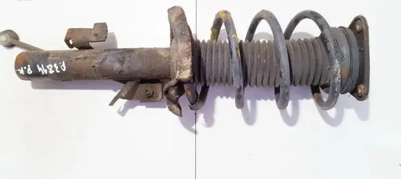 Ford Focus Front coil spring