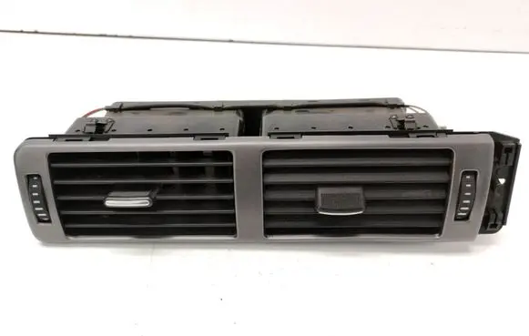 Audi A6 S6 C5 4B Dash center air vent grill 4B1820951