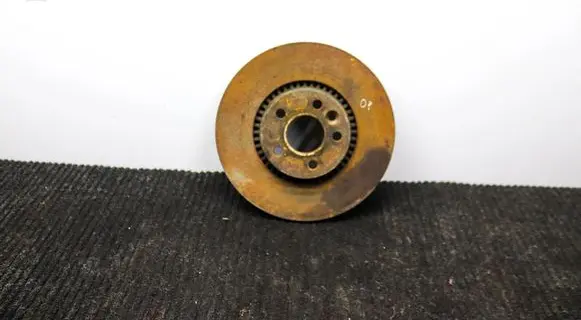 Volvo S60 Front brake disc 30769061