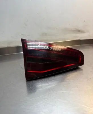 Audi A4 S4 B8 8K Rear/tail lights 01091701