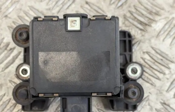 Skoda Superb B8 (3V) Distronic sensor radar 3Q0907561D