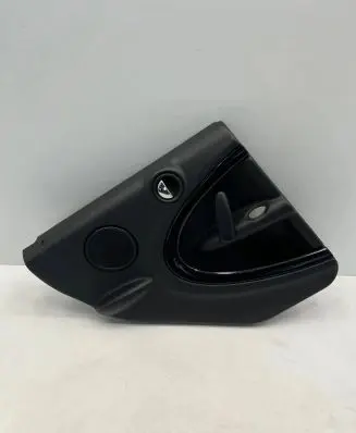 Mini Cooper Countryman R60 Rear door card panel trim 9800785