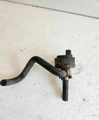 Audi A6 S6 C5 4B Valve vacuum 034986283E 034133459B10