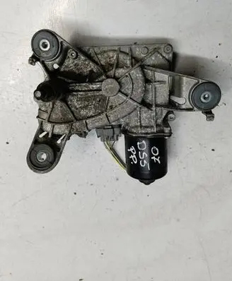 Citroen DS5 Front wiper linkage 9687343380