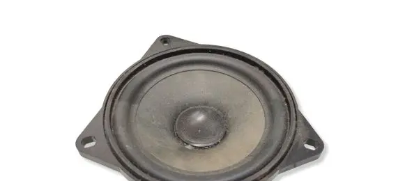 BMW 1 F20 F21 Subwoofer speaker 18820010