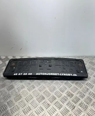 Mazda 3 I Number plate surrounds holder frame BN9C50171