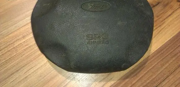 Ford Escort Steering wheel airbag 95aba042b85bcyyec