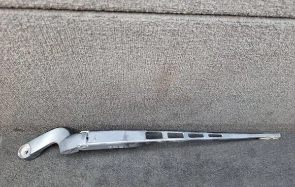 Audi A6 Allroad C6 Front wiper blade arm 4F1955407B
