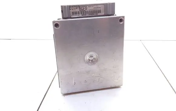 Ford Sierra Engine control unit/module 88GB12A650EA 8GEA