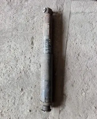 Mercedes-Benz E W211 Rear shock absorber/damper