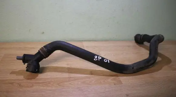 Audi A3 S3 8P Engine coolant pipe/hose 1K0122051AP
