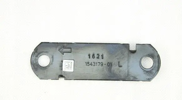 BMW 4 G22 G23 G24 G26 Seat and door cards trim set 1543179