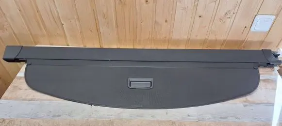 Audi A6 S6 C6 4F Parcel shelf load cover 4F9863553 8903000096