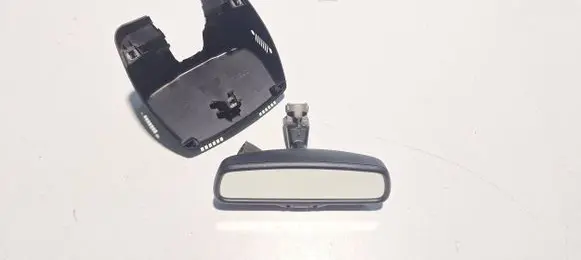 Jeep Renegade Rear view mirror (interior) 735580824