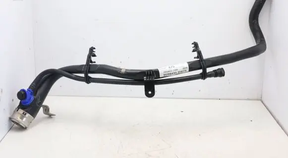 BMW X7 G07 Fuel line pipe 7439933MWGK2805 7439933