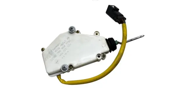 Volkswagen Sharan Central locking motor 7M0959775C