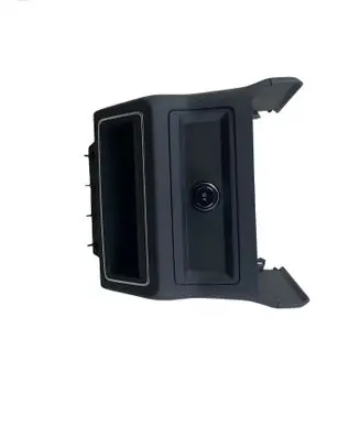 Audi A6 S6 C8 4K Other center console (tunnel) element 4K0863440A