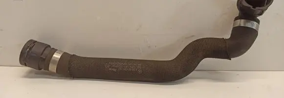 Mercedes-Benz C AMG W205 Engine coolant pipe/hose A2055014784