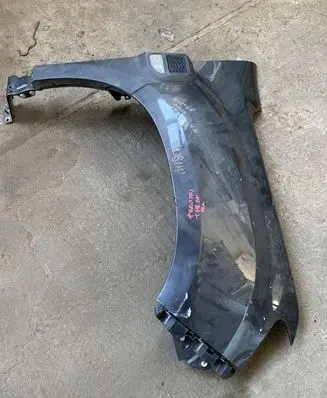 Dacia Duster II Fender