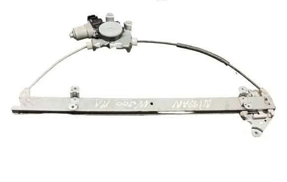 Nissan NV200 Sliding door electric window regulator 80731CV01A 00208