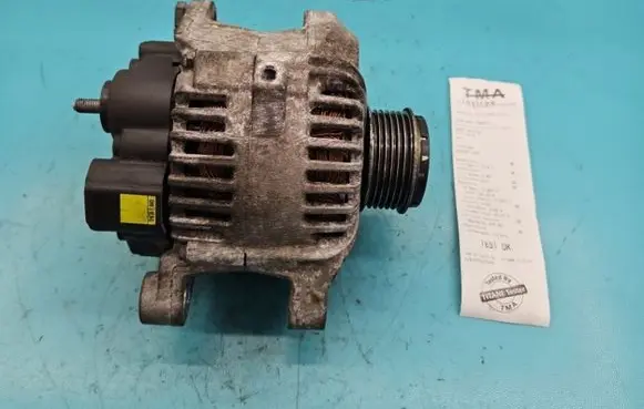 Hyundai ix35 Generator/alternator 37300-25600 IMPRK1419820