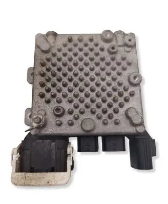 Subaru Legacy Power steering control unit/module 34710AJ041 Q1T41084M E271058013