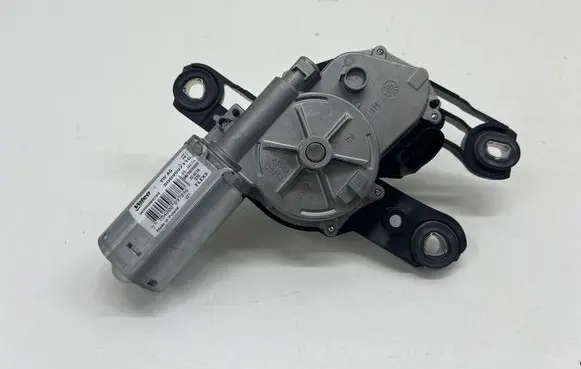 Skoda Octavia Mk4 Rear window wiper motor 5G0955711C