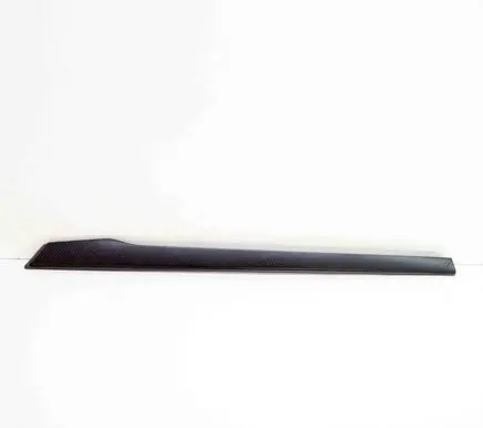 Tesla Model X Rear door card panel trim 103582621B