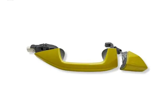 Audi A3 8Y Front door exterior handle 