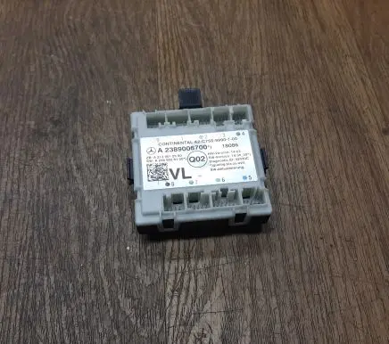Mercedes-Benz E W238 Door control unit/module A2389006700