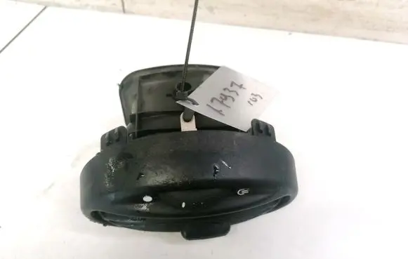 Ford Focus Dash center air vent grill 98AB19893 98AB19893AKW