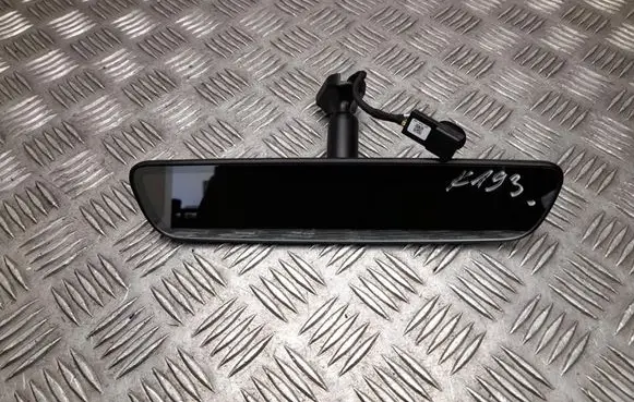 Toyota C-HR II Rear view mirror (interior) 878400W460