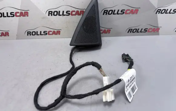 Mercedes-Benz E W211 Front door high frequency speaker A2117250298