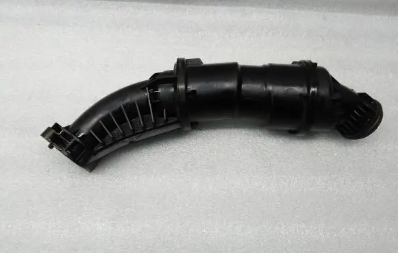 Volvo XC60 Air intake hose/pipe 31411738