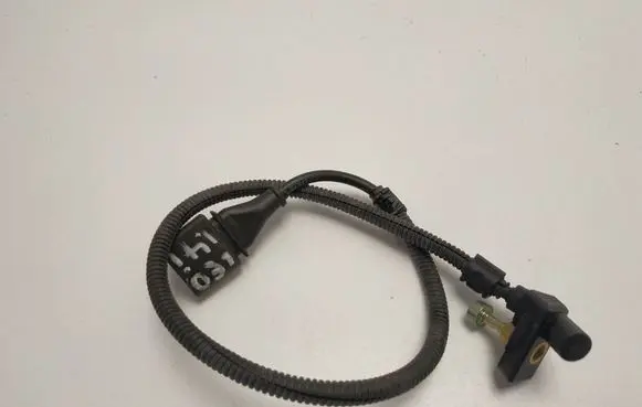 Seat Cordoba (6L) Crankshaft speed sensor 9805940