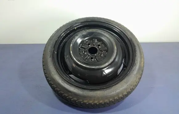 Toyota Prius (NHW20) R17 spare wheel 