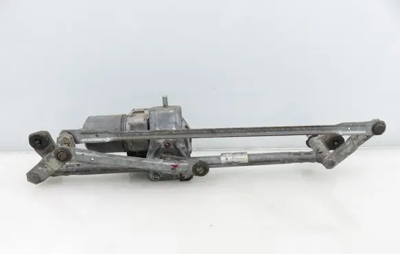 Volkswagen Golf V Front wiper linkage 1K1955119A 1K1955023C 0390241744