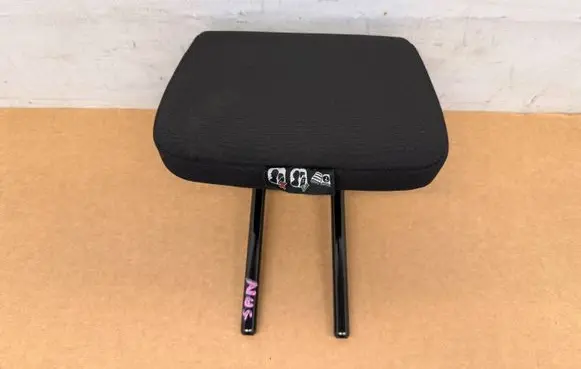 Dacia Sandero III Rear seat headrest SAN3ZAGFOTTYL3