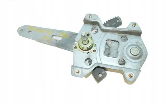 KIA Picanto Rear door manual window regulator 