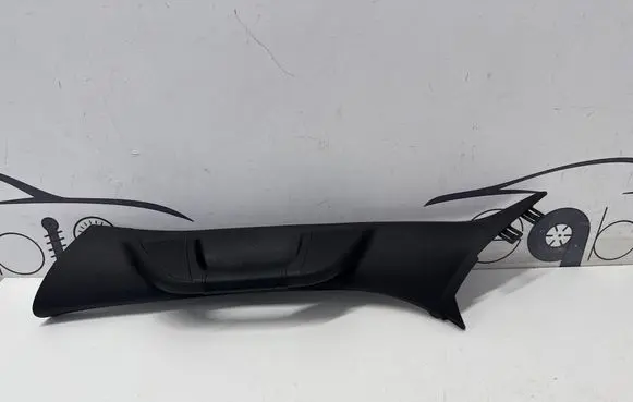 Dodge RAM (A) pillar trim 6BN46TRMA