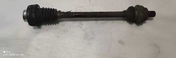 Audi S1 Rear driveshaft 8X0501203
