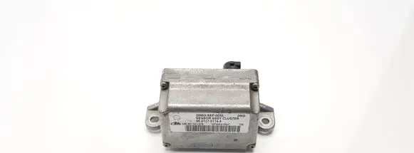 Honda Accord ESP acceleration yaw rate sensor 39960SEF0030