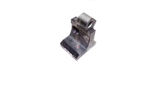 Rear door upper hinge