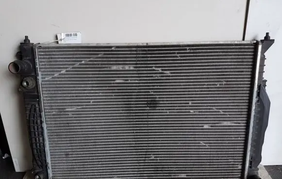 Audi A6 S6 C5 4B Coolant radiator