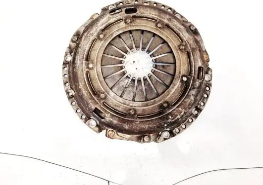 Audi A3 S3 8P Pressure plate 