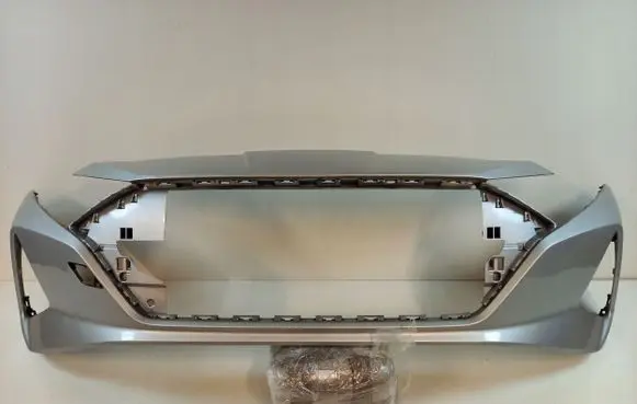 Hyundai i20 (BC3 BI3) Front bumper 86511Q0000