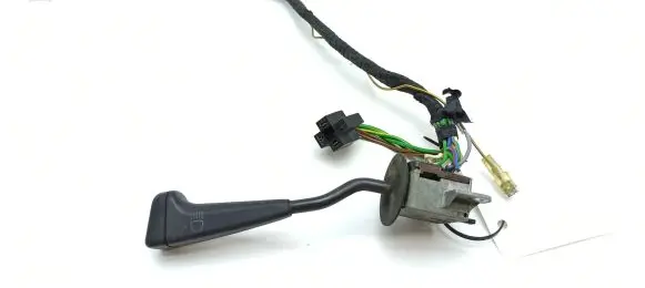 BMW 7 E23 Indicator stalk SAEQB809100 9100