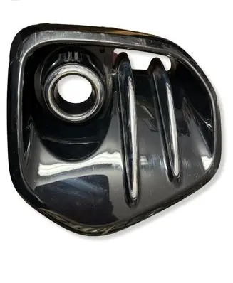 KIA Sportage Front fog light trim/grill 86527F1000 86521F1100 86621F1100
