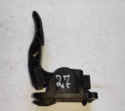 Volkswagen Crafter Accelerator throttle pedal A9063000304 0280755025 ZGS012Q017