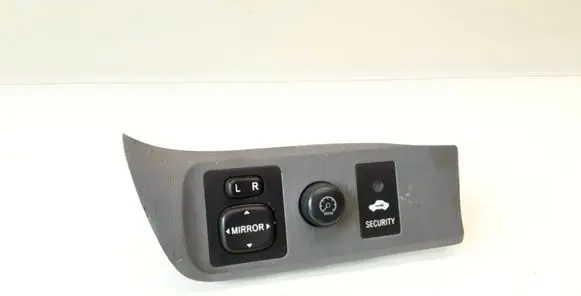 Toyota RAV 4 (XA20) Wing mirror switch 5544642020